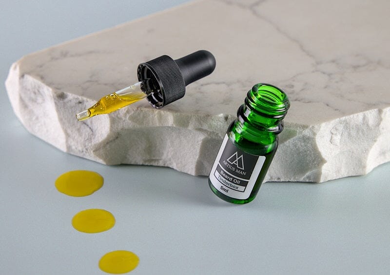 Tinderbox 5ml Sample - Artius Man